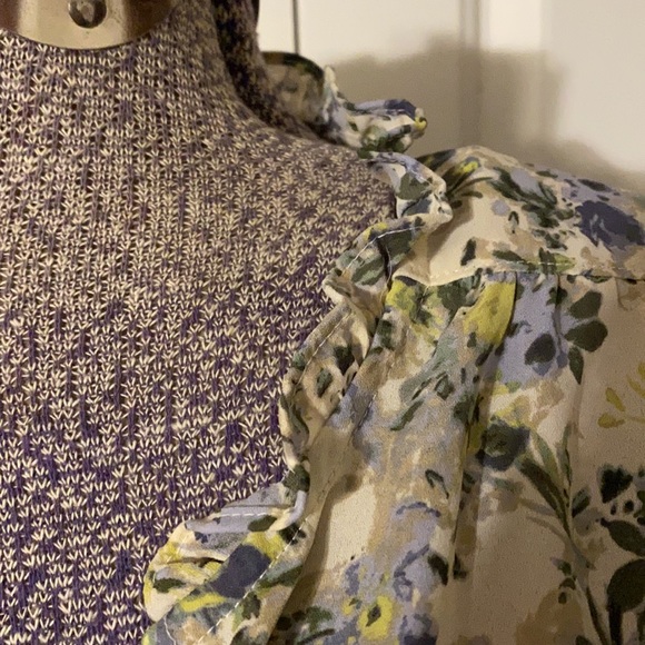 Maurices Blouse - Picture 5 of 9